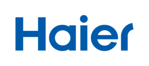 HAIER_logotyp